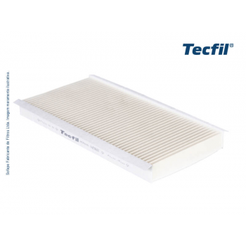 FILTRO DE AR CONDICIONADO - GM  CORSA 1.0 8V, 1.8 8V E 1.8 FLEXPOWER  - 02 -/ . - N  ORIGINAL GM  90535131   MONTANA 1.4 TECFIL
