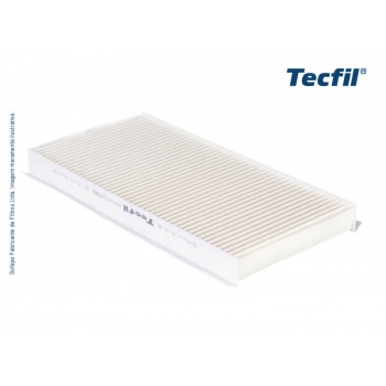 FILTRO DE AR CONDICIONADO - GM  CORSA 1.0 8V, 1.8 8V E 1.8 FLEXPOWER  - 02 -/ . - N  ORIGINAL GM  90535131   MONTANA 1.4 TECFIL