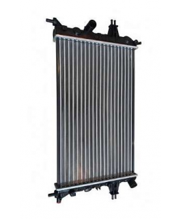 RADIADOR - GM ASTRA 1.8 / 2.0 99-09 -AC MEC./ ZAFIRA 1.8 / 2.0 00-09 -AC MEC. -    600X382X23 GMB