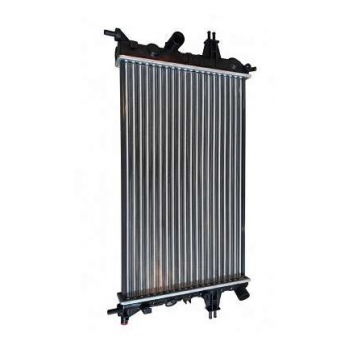 RADIADOR - GM ASTRA 1.8 / 2.0 99-09 -AC MEC./ ZAFIRA 1.8 / 2.0 00-09 -AC MEC. -    600X382X23 GMB