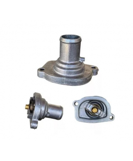 VALVULA TERMOSTATICA FIAT