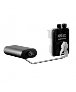 BOIA TANQUE / SENSOR DE NIVEL - DODGE VISION 1.6 4CIL 16V GASOLINA 15 > E.TORQ / FIAT GRAND SIENA  1.4 4CIL 8V FLEX 13 > DS