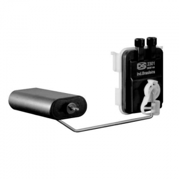 BOIA TANQUE / SENSOR DE NIVEL - DODGE VISION 1.6 4CIL 16V GASOLINA 15 > E.TORQ / FIAT GRAND SIENA  1.4 4CIL 8V FLEX 13 > DS
