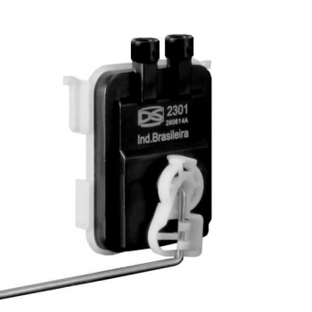 BOIA TANQUE / SENSOR DE NIVEL - DODGE VISION 1.6 4CIL 16V GASOLINA 15 > E.TORQ / FIAT GRAND SIENA  1.4 4CIL 8V FLEX 13 > DS