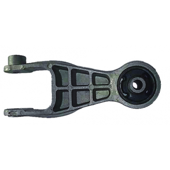 Coxim Traseiro Do Motor Lado Direito (inferior) - Traseiro - Corsa 02/12 / Meriva 02/12 / Montana 03/...