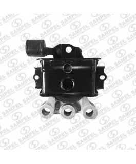 Suporte Do Motor Lado Direito - Onix 1.0 E 1.4 12 / ... - Cobalt 1.4 11 / ... - Prisma 1.0 E 1.4 13 / ... - Todos Com Tr