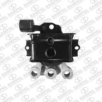 Suporte Do Motor Lado Direito - Onix 1.0 E 1.4 12 / ... - Cobalt 1.4 11 / ... - Prisma 1.0 E 1.4 13 / ... - Todos Com Tr