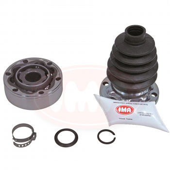 HOMOCINÉTICA - VOLKSWAGEN: KOMBI 1.4 FLEX 2006 > 2014
VOLKSWAGEN: KOMBI 1.6 01/1998 > 2013 IMA
