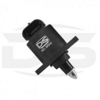 Motor Passo Atuador Marcha Lenta - Fiat Elba 1.5 4cil 8v Spi Gasolina 92 > 96  / Fiat Fiorino 1.5 4cil 8v Spi Gasolina 9