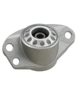 Coxim Do Amortecedor Susp. Traseira - Traseiro - Audi A1 11/... / Audi A3 99/03 / Bora 99/11 / Crossfox 05/... / Fox 04/