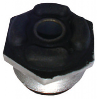 Coxim Do Amortecedor Susp. Traseira - Traseiro - Elba 89/96 / Fiorino Pick-up 88/93 / Premio 85/94 / Uno 89/96 / Uno Mil