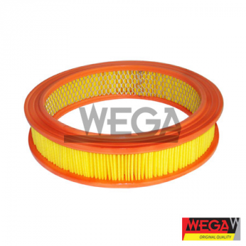 Filtro Ar - Gol G2/g3 1.0 4 Cil 8v 96 -- 02 / Santana 1.8/ 2.0 8v 93 -- 96 / General Motors Chevette 1.0 8v 92 -- 94 / O