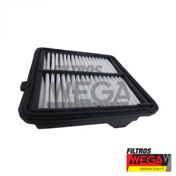 Filtro De Ar - Honda New Fit 1.5 16v Flex / City 1.5 Flex 09 -->