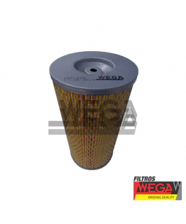 FILTRO AR - KOMBI 1.6 8V ATE 1999 WEGA