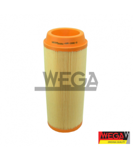 Filtro De Ar - Gm Blazer/s10 2.2 Mpfi 97--00