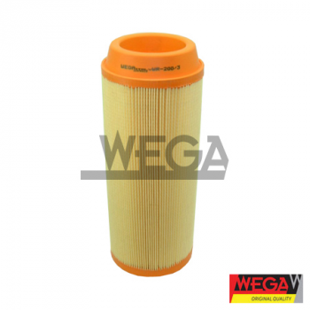 Filtro De Ar - Gm Blazer/s10 2.2 Mpfi 97--00