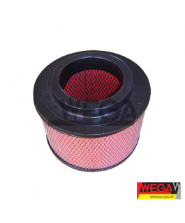 Filtro De Ar - Toyota Hi-lux 2.5/3.0 Hdi Motor D4d 2005 -->