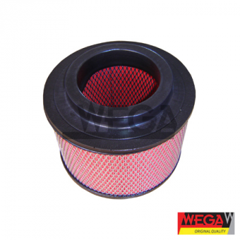 Filtro De Ar - Toyota Hi-lux 2.5/3.0 Hdi Motor D4d 2005 -->