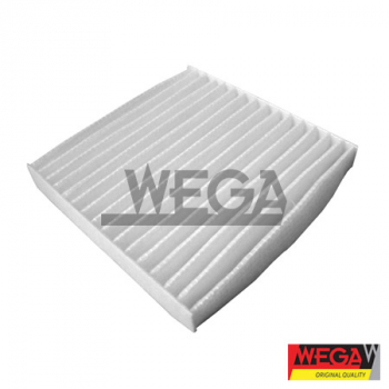 FILTRO CABINE - CIVIC 2.0 16V/ 1.5 TURBO 16 --> / CITY/FIT 1.5 16V 2009 --> / HR-V 1.5 E 1.8 15 --> WEGA