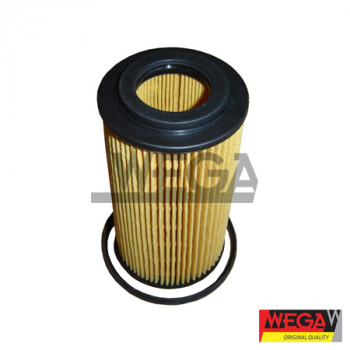 Filtro De Oleo - Vw Jetta 2.5 20v 05 -- 13 , Passat Fsi 2.0 16v 2007 --> , Eos Tfsi 2.0 16v 2011 --> , Audi A1 2.0 16v 2