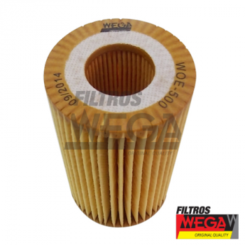 FILTRO OLEO - RENAULT CLIO/KANGOO 1.0 16V 99 -- 05 WEGA