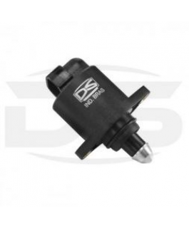 MOTOR PASSO ATUADOR MARCHA LENTA - FIAT PALIO 1.8 4CIL 8V MPI FLEX 04 >  / FIAT STRADA 1.8 4CIL 8V MPI FLEX 04 >  / GM B DS
