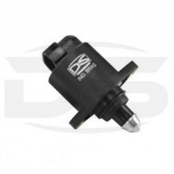 MOTOR PASSO ATUADOR MARCHA LENTA - FIAT PALIO 1.8 4CIL 8V MPI FLEX 04 >  / FIAT STRADA 1.8 4CIL 8V MPI FLEX 04 >  / GM B DS