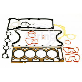 Jogo Junta Motor S/ret. Ford Zetec Fiesta/ka/ecosport 1.6l 8v - Ford -  ; Ford 1,6l 8 Val ; Fiesta/ka/ecosport/;  2000/.