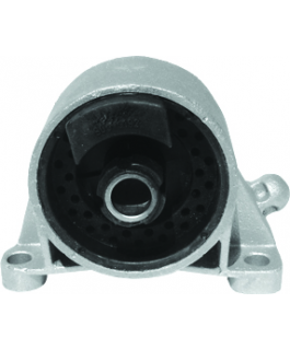 COXIM DIANTEIRO DO MOTOR LADO ESQUERDO (TRANSMISSÃO AUTOMÁTICA) - DIANTEIRO - ASTRA 8V / 16V 99/12 / VEZCTRA 8V / 16V 06 MOBENSANI