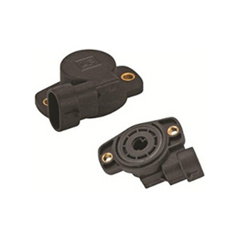 SENSOR DE POSICAO DE BORBOLETA.  GM CELTA 1.0 2001... ALC.GAS. MPI  CORSA 1.01.6 1996... ALC.GAS. MPI  OMEGA 2.2 1997... MAGNETI MARELLI