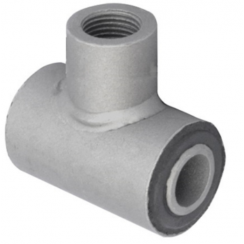 Bucha Do Amortecedor Susp. Dianteira (25 Mm) - Dianteiro - Belina 70/86 / Corcel 68/86 / Del Rey 81/91 / Pampa 82/97