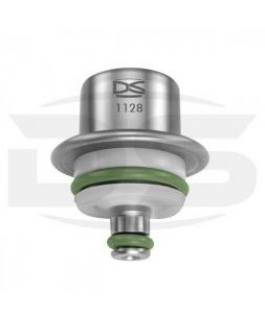 Regulador De PressÃo - CitroËn C3 1.4 4cil 8v Flex 05 > 12  / CitroËn C3 1.6 4cil 16v Flex 05 > 12  / CitroËn C4 Lounge