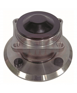 Cubo Roda Tras.  C/ Rolam. - Toyota - Corolla S/abs 2002 >; Fielder Todos - C/ Abs 2004>;