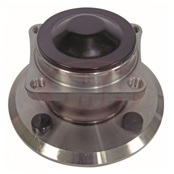 Cubo Roda Tras.  C/ Rolam. - Toyota - Corolla S/abs 2002 >; Fielder Todos - C/ Abs 2004>;