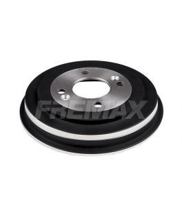 TAMBOR DE FREIO,  TRASEIRO,  - HYUNDAI HB20 1.6 2013/ FREMAX