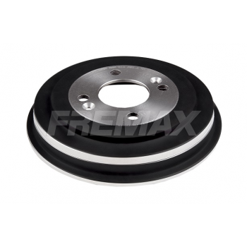 TAMBOR DE FREIO,  TRASEIRO,  - HYUNDAI HB20 1.6 2013/ FREMAX