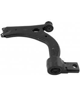 BANDEJA -FORD - ECOSPORT / FIESTA - 01/2003 - 12/2012 COM BUCHA / COXIM / SEM PIVÔ - DIANTEIRO - ESQ NAKATA