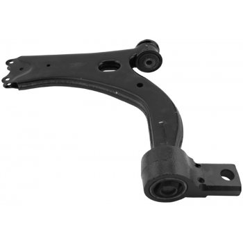 BANDEJA -FORD - ECOSPORT / FIESTA - 01/2003 - 12/2012 COM BUCHA / COXIM / SEM PIVÔ - DIANTEIRO - ESQ NAKATA