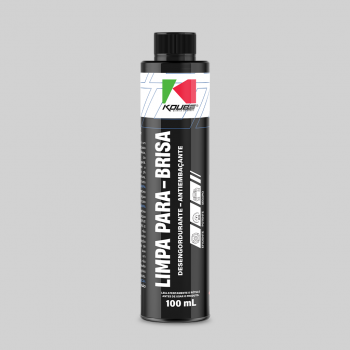 SOLUCAO LIMPA PARA-BRISA KOUBE