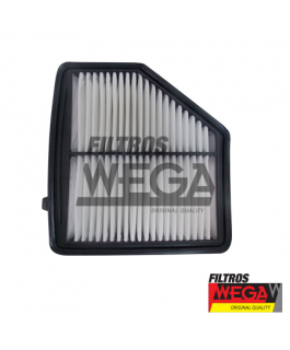 Filtro De Ar - Honda Hr-v Flex 1.8 16v 2015 --> , Hr-v Turbo 1.5 2020 -->