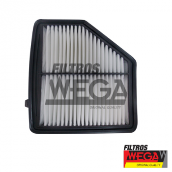 Filtro De Ar - Honda Hr-v Flex 1.8 16v 2015 --> , Hr-v Turbo 1.5 2020 -->