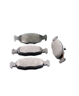 PASTILHAS PREMIUMONE - GENERAL MOTORS AGILE LTZ 1.4 - FLEX 01/10 - ... GENERAL MOTORS CELTA 1.0 01/10 - ... GENERAL MO TRW