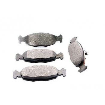 PASTILHAS PREMIUMONE - GENERAL MOTORS AGILE LTZ 1.4 - FLEX 01/10 - ... GENERAL MOTORS CELTA 1.0 01/10 - ... GENERAL MO TRW