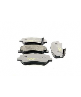 PASTILHAS PREMIUMONE - HYUNDAI HB20 1.6 16V 01/12 - ... TRW PASTILHAS PREMIUMONE - HYUNDAI HB20 1.6 16V 01/12 - ... TRW