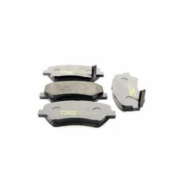 PASTILHAS PREMIUMONE - HYUNDAI HB20 1.6 16V 01/12 - ... TRW