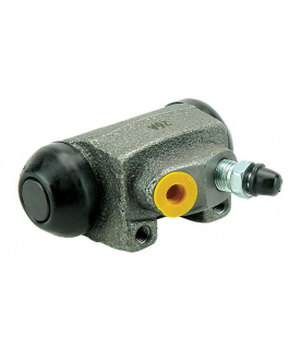 Cilindro De Roda - Ford Escort 1.8 16v 01/97 - 12/03
Ford Escort Sw 1.8 16v 01/97 - 12/03
Ford Focus 2.0 8v 01/01 - ...
