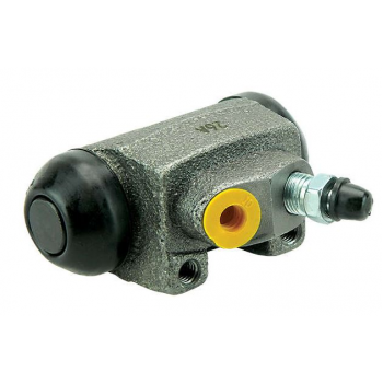 Cilindro De Roda - Ford Escort 1.8 16v 01/97 - 12/03
Ford Escort Sw 1.8 16v 01/97 - 12/03
Ford Focus 2.0 8v 01/01 - ...