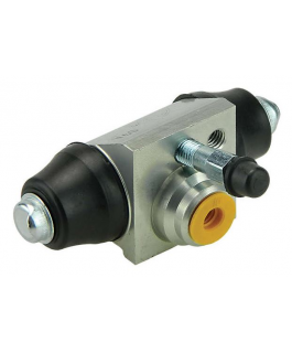CILINDRO DE RODA - VOLKSWAGEN FOX  09/03 - ... VOLKSWAGEN POLO HATCH  01/02 - ... ATE