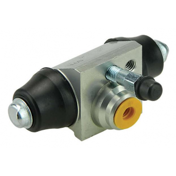 CILINDRO DE RODA - VOLKSWAGEN FOX  09/03 - ... VOLKSWAGEN POLO HATCH  01/02 - ... ATE