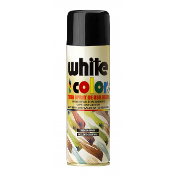Spray Tinta
